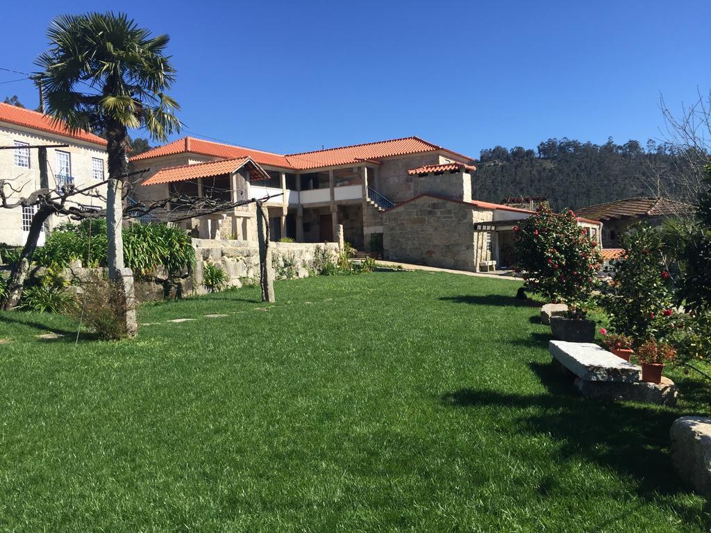 Casa Da Ventozella Guest House Penafiel Exterior foto