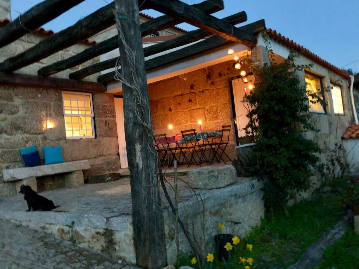 Casa Da Ventozella Guest House Penafiel Exterior foto